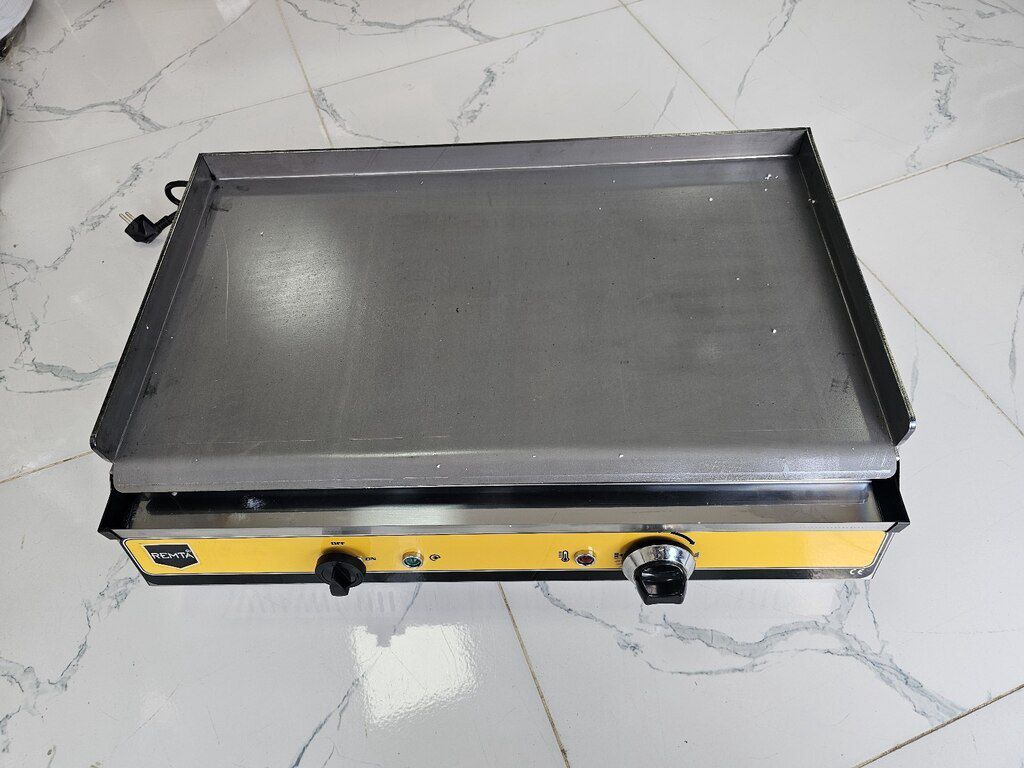 Elektrikli izqara aparatı "Remta" — Biznes və avadanlıq, Bakı (10)