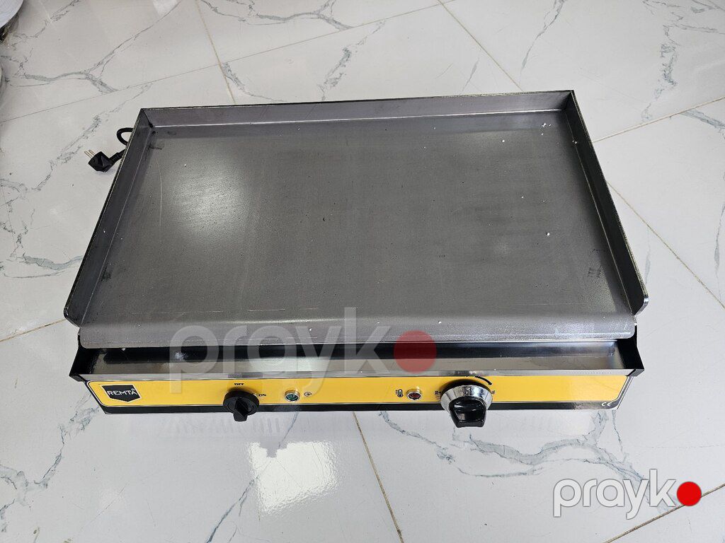 Elektrikli izqara aparatı "Remta" — Biznes və avadanlıq, Bakı (10)