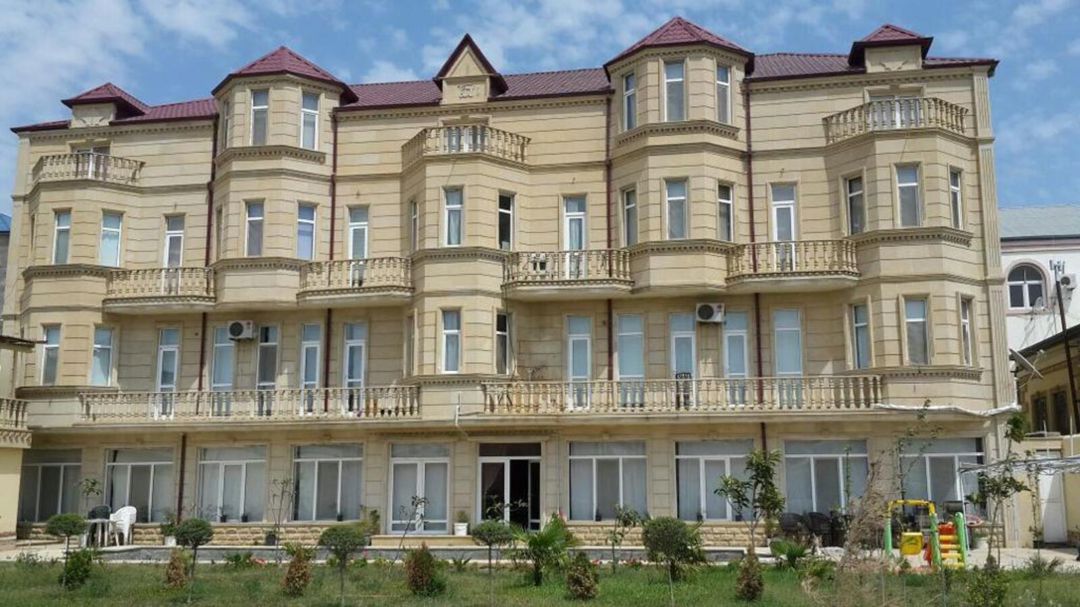 Satılır obyekt 1600 m² — Əmlak, Bakı (4)