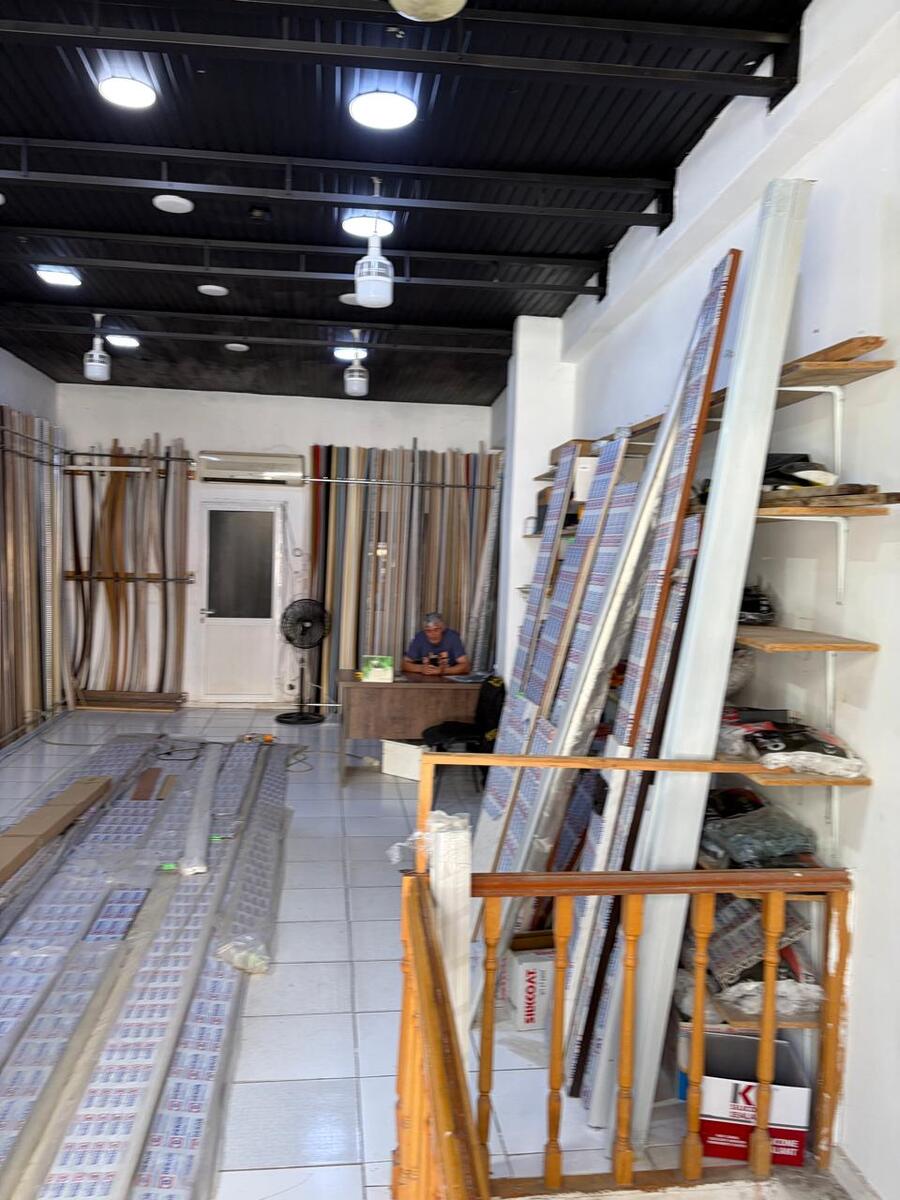 İcarəyə verilir obyekt 50.2 m² — Əmlak, Bakı (3)