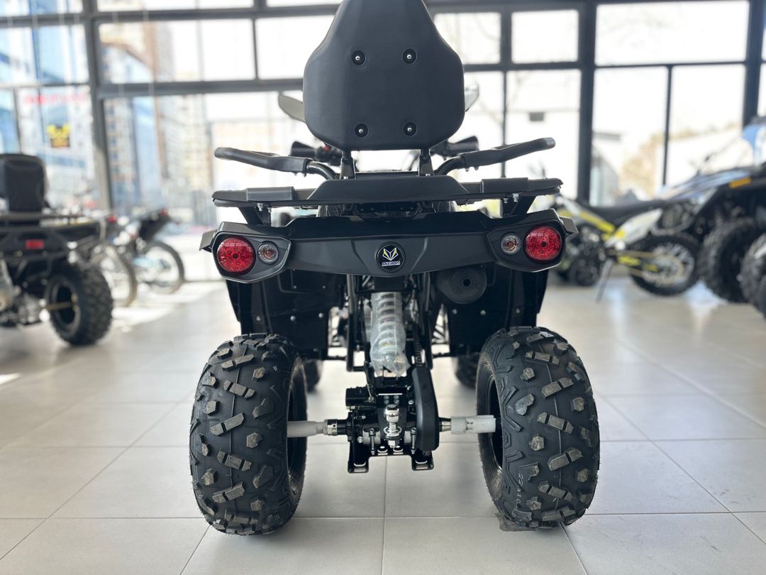 Mikilon Hammer 200 L Pro Restyling, 2026 il — Avto, Bakı (5)