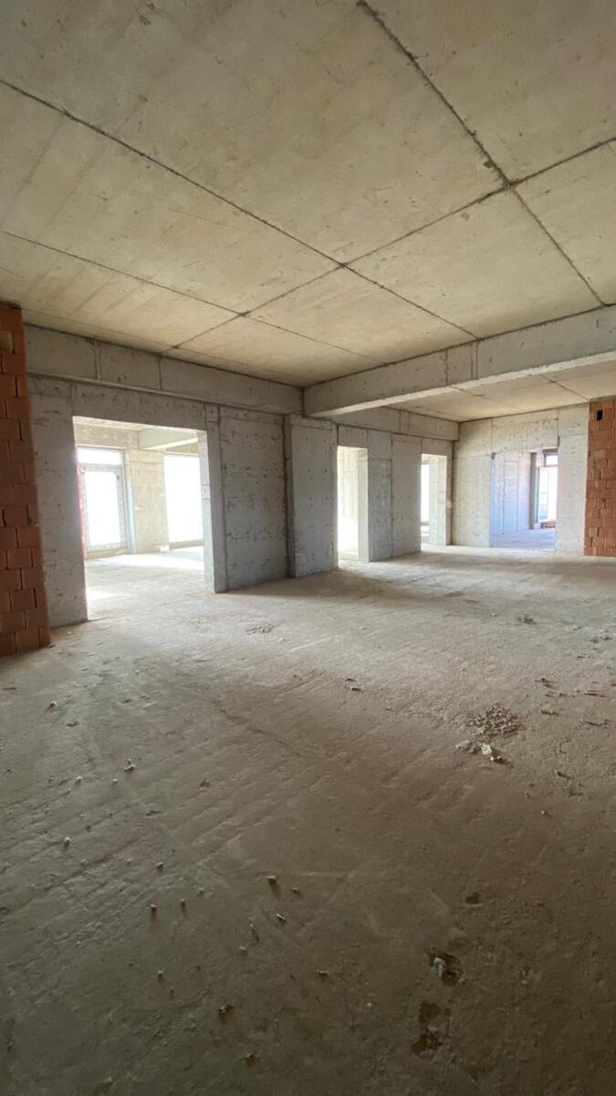 Satılır 4 otaqlı yeni tikili 240 m² — Mənzil, Bakı (5)