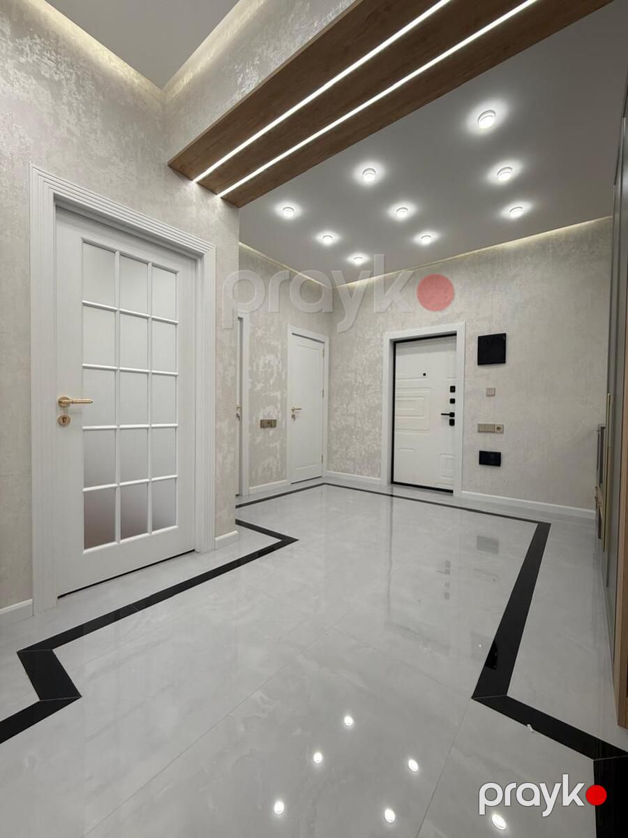 Satılır 2 otaqlı yeni tikili 84 m² — Mənzil, Bakı (3)