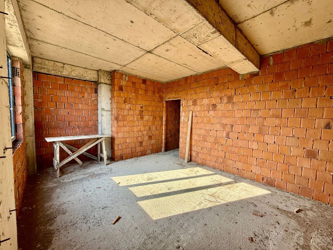 Satılır 2 otaqlı yeni tikili 76 m² — Mənzil, Bakı (5)
