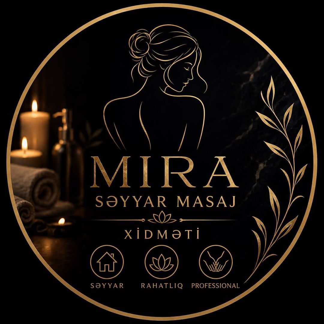 Masaj xidməti — Digər, Bakı