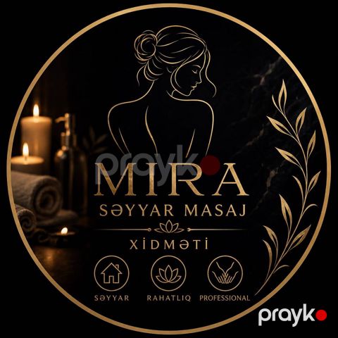 Masaj xidməti — Bakı