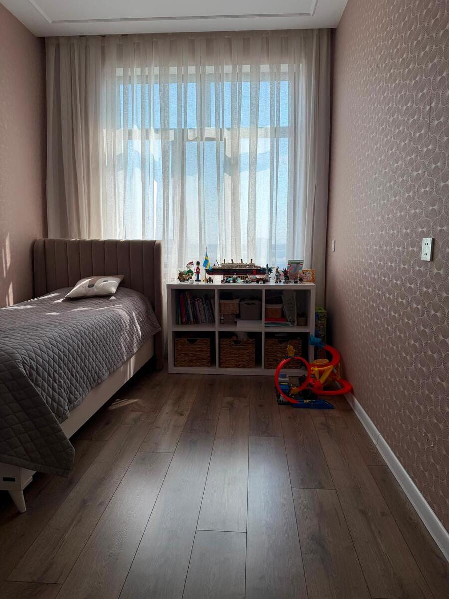 Satılır 3 otaqlı yeni tikili 98 m² — Mənzil, Bakı (4)