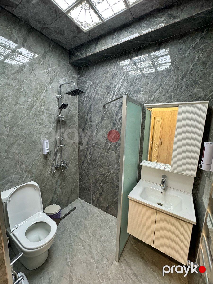1-otaqlı yeni tikili kirayə verilir, Təbriz küç., 49 m² — Mənzil, Bakı (11)