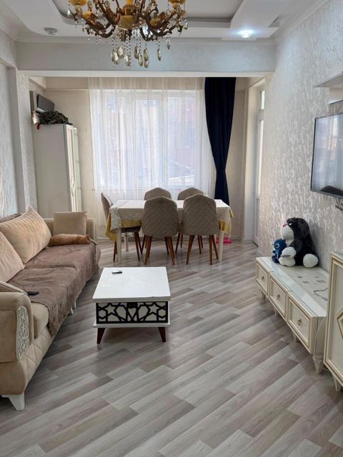 İcarəyə verilir 2 otaqlı yeni tikili 90 m² — Bakı