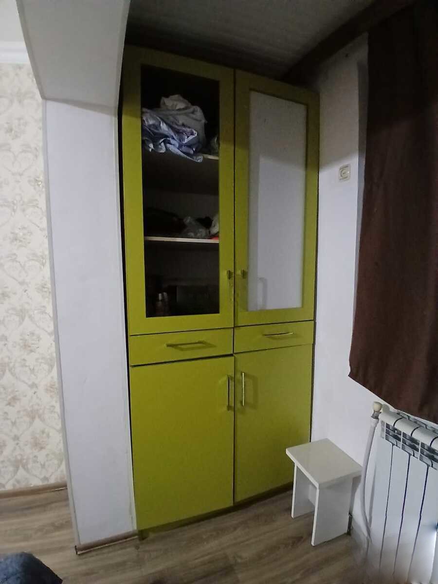 İcarəyə verilir 1 otaqlı köhnə tikili 45 m² — Mənzil, Xırdalan (6)