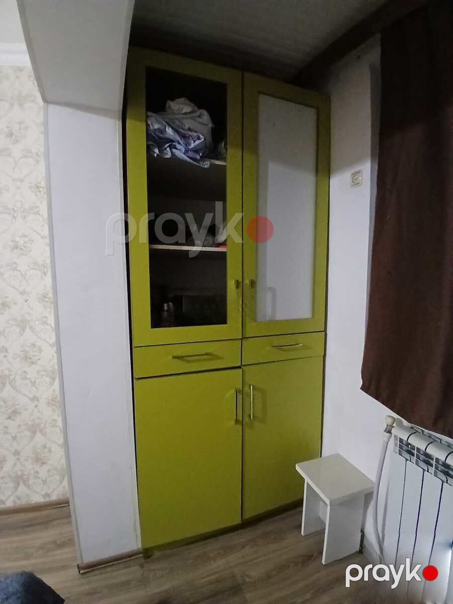 İcarəyə verilir 1 otaqlı köhnə tikili 45 m² — Mənzil, Xırdalan (6)