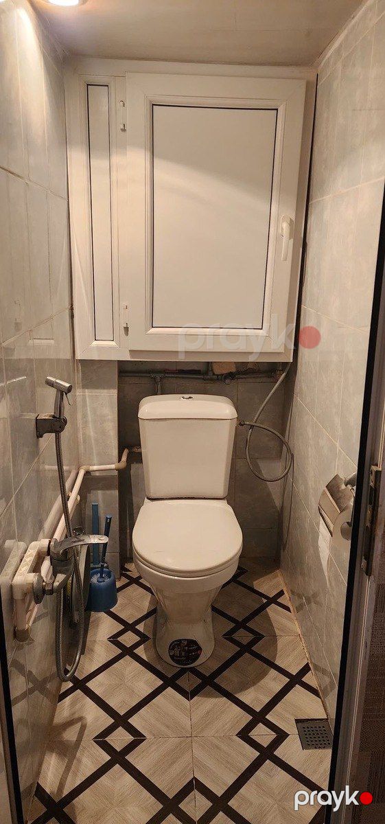 Satılır 3 otaqlı köhnə tikili 75 m² — Mənzil, Bakı (9)