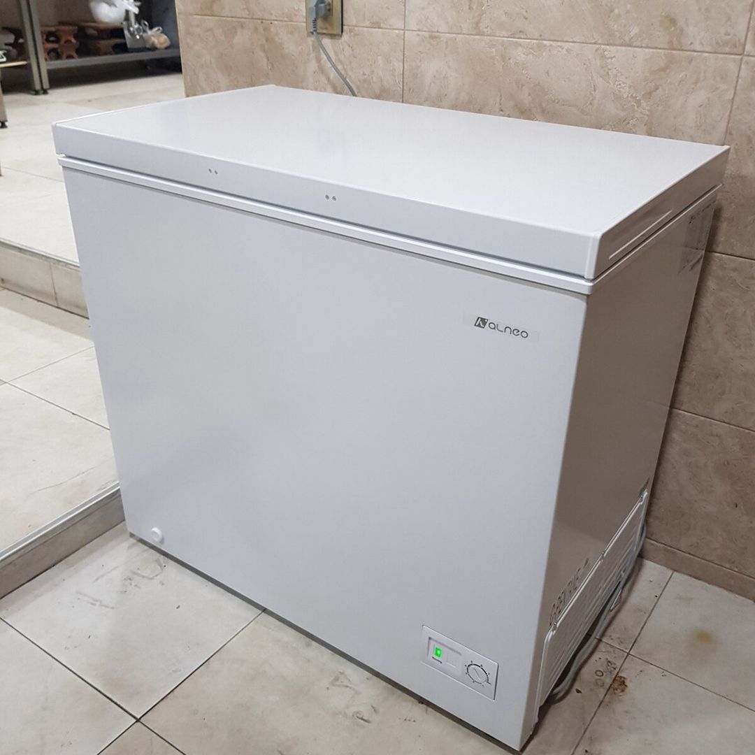 Dondurucu "Alneo S90W01" — Biznes və avadanlıq, Bakı (4)