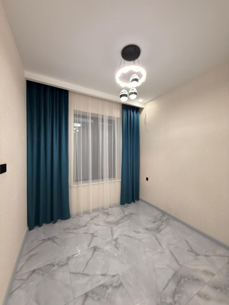 Satılır 4 otaqlı həyət evi/bağ evi 90 m² — Ev, villa, Bakı (11)