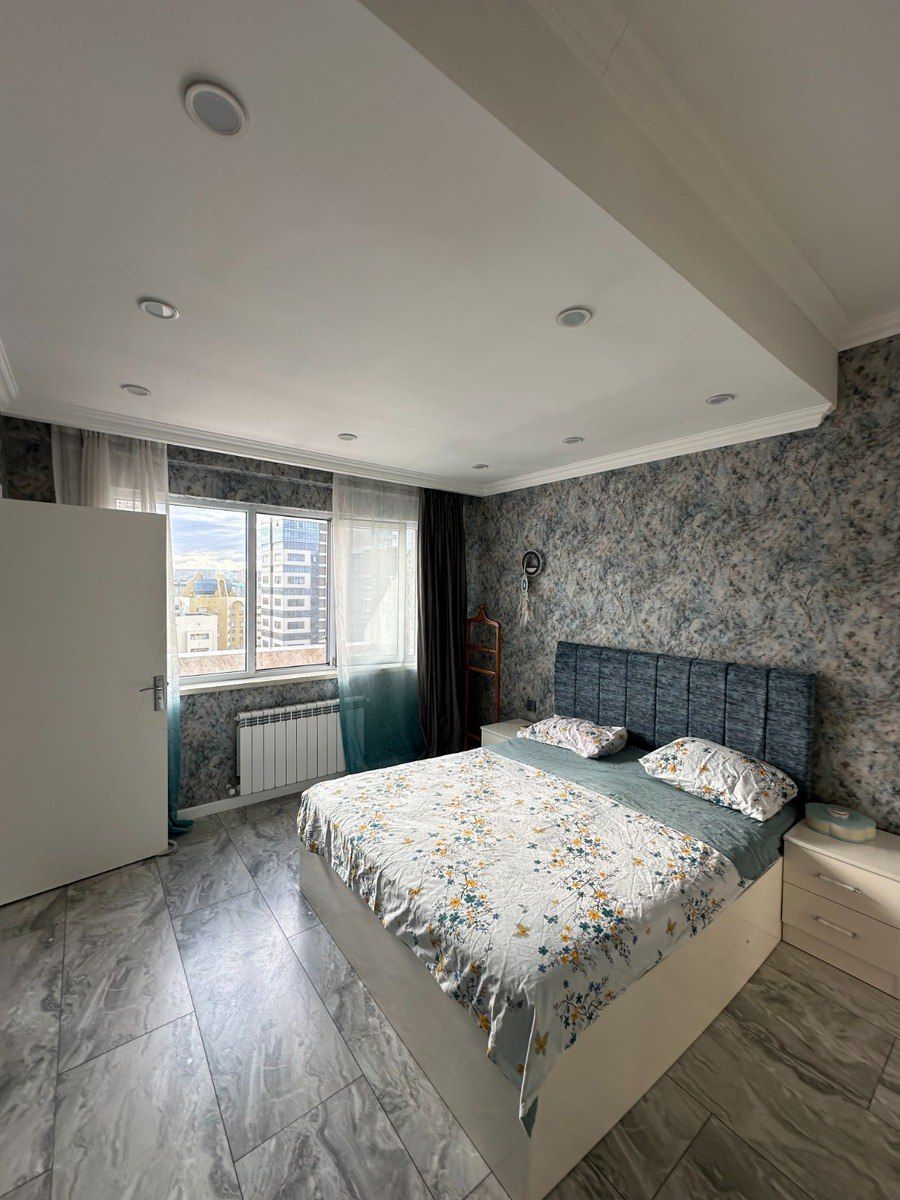 Satılır 3 otaqlı yeni tikili 88 m² — Mənzil, Bakı (7)