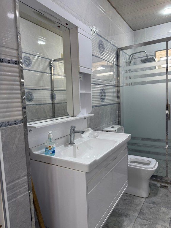 Bağ evi kirayə verilir, Novxanı bağları — Ev, villa, Bakı (7)