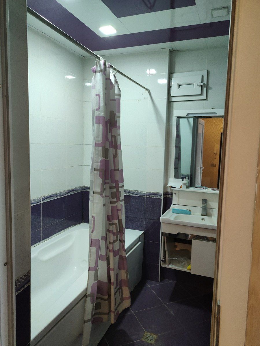 Satılır 3 otaqlı yeni tikili 113.5 m² — Mənzil, Bakı (12)