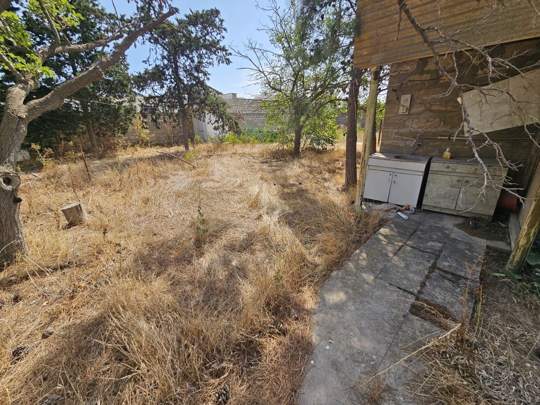 Satılır 3 otaqlı həyət evi/bağ evi 80 m² — Ev, villa, Bakı (4)