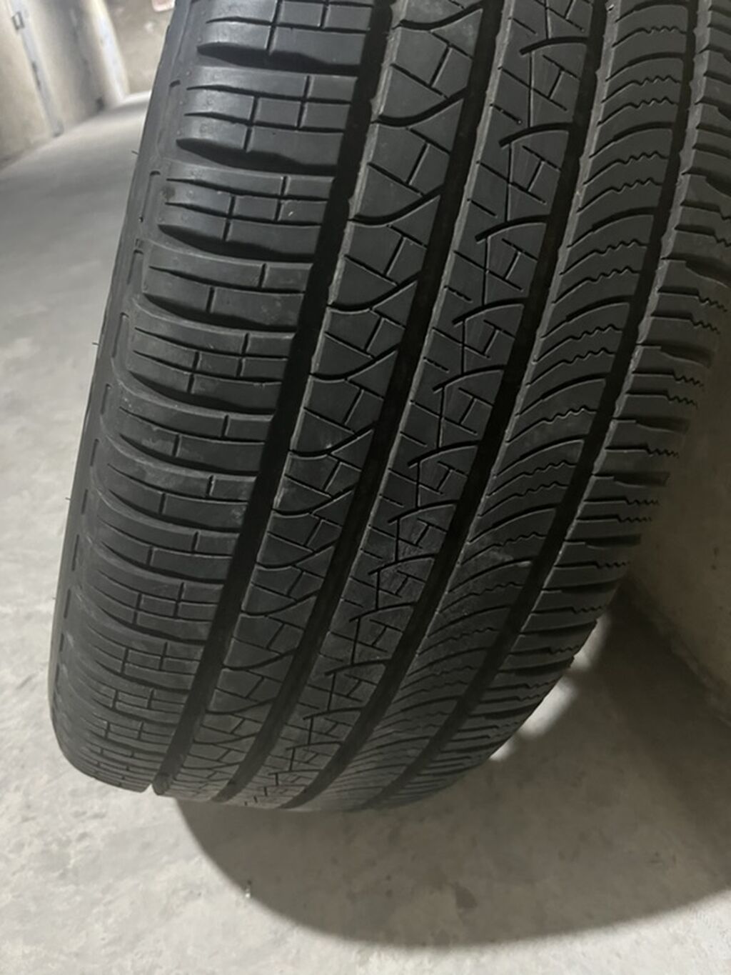 Range Rover üçün tam komplekt disklər və təkərlər - Disklər: orijinal — Diskləri, Bakı (3)