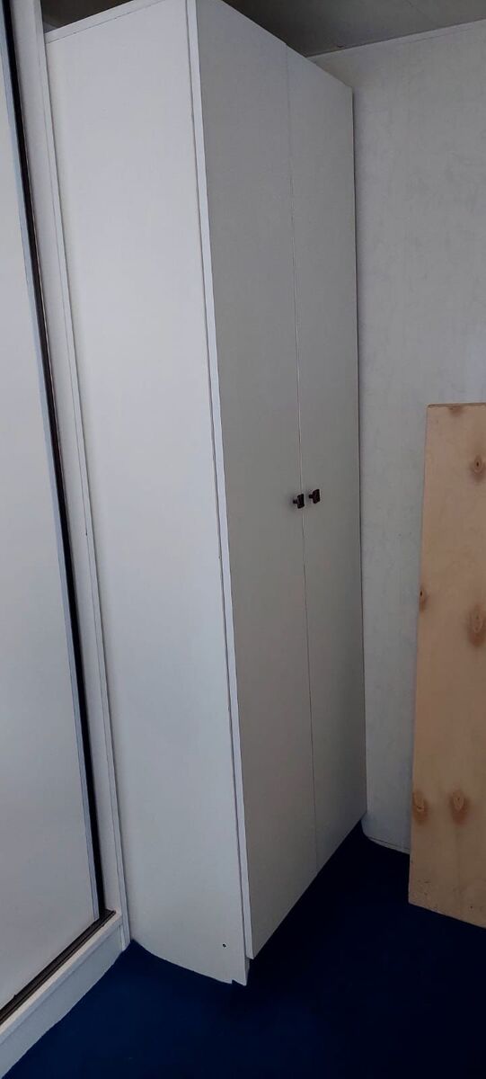 İcarəyə verilir 2 otaqlı köhnə tikili 32 m² — Mənzil, Bakı (5)