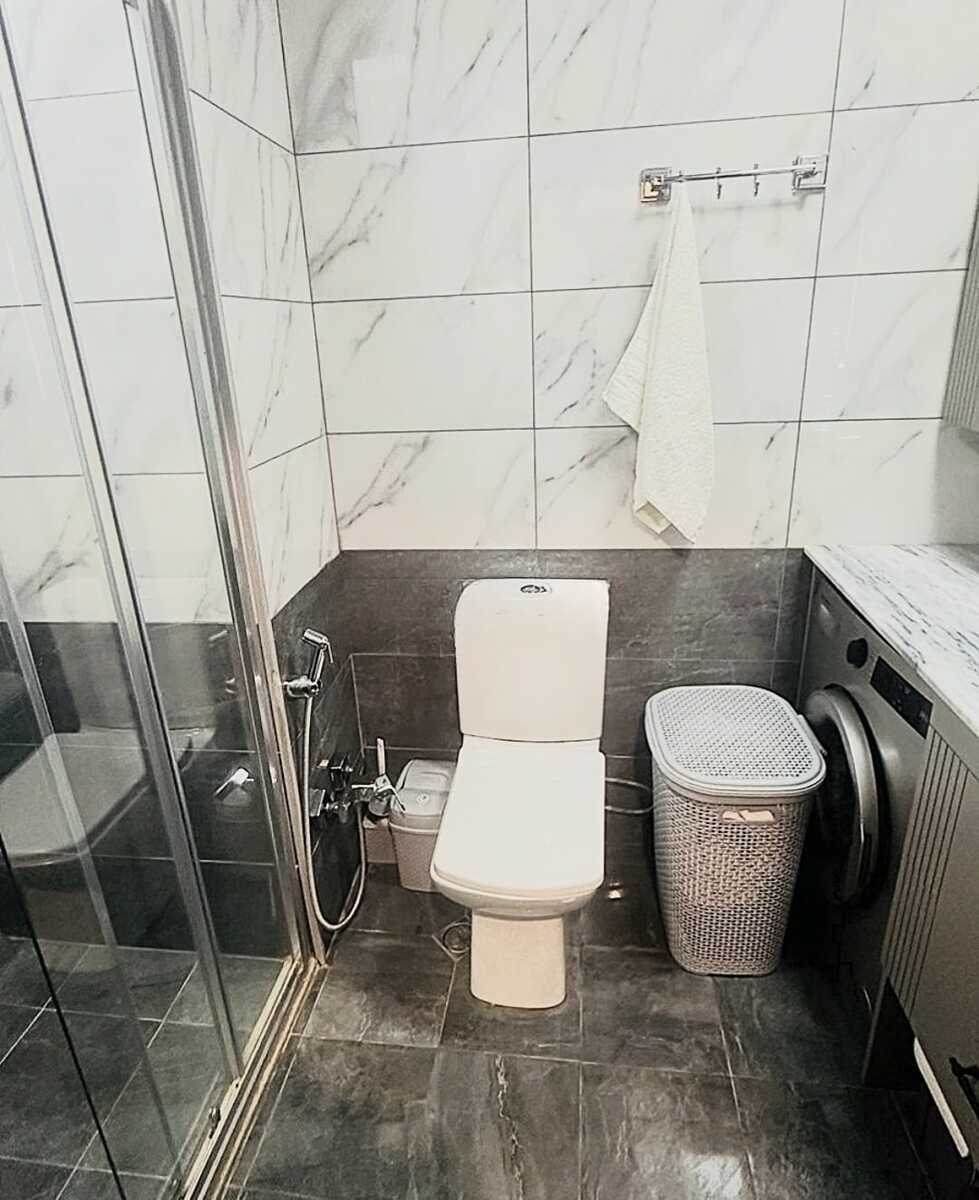 Satılır 2 otaqlı yeni tikili 47 m² — Mənzil, Bakı (6)
