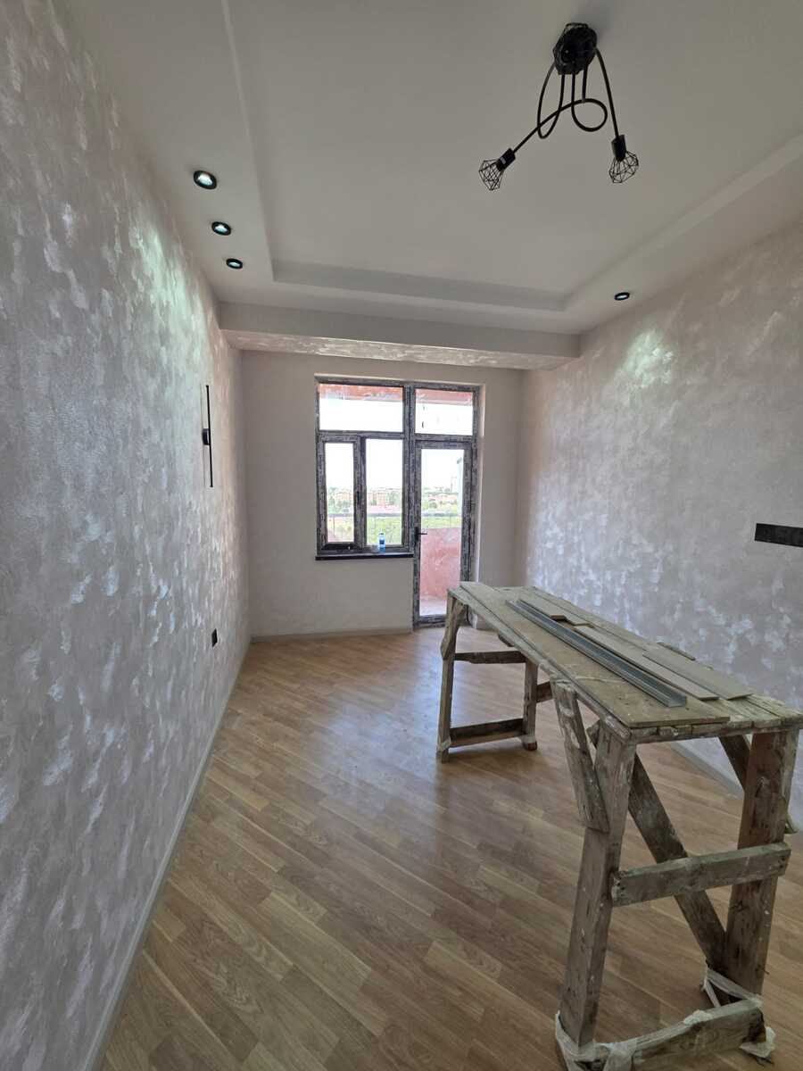 Satılır 2 otaqlı köhnə tikili 60.6 m² — Mənzil, Sumqayıt (7)