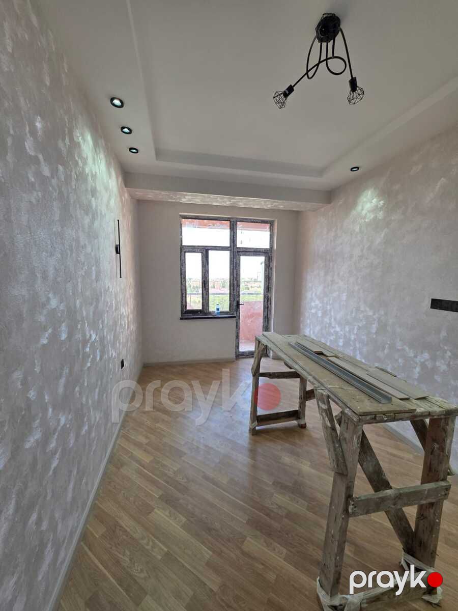 Satılır 2 otaqlı köhnə tikili 60.6 m² — Mənzil, Sumqayıt (7)