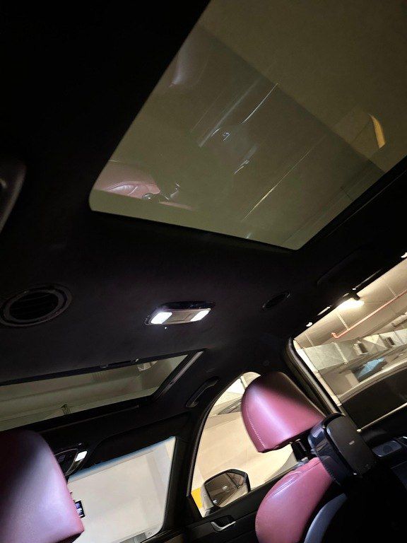 Hyundai Palisade, 3.8 L, 2020 il, 62 000 km — Avtomobillər, Bakı (5)