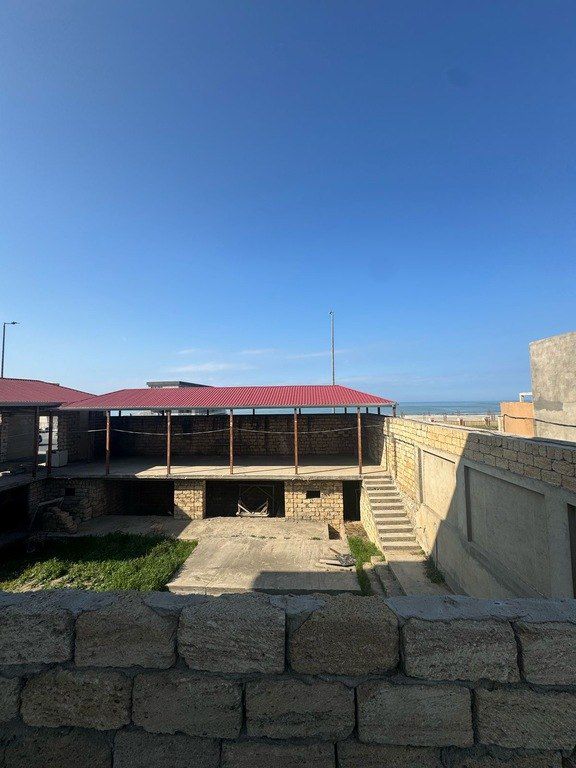 Satılır 15 otaqlı həyət evi/bağ evi 920 m² — Ev, villa, Bakı (12)