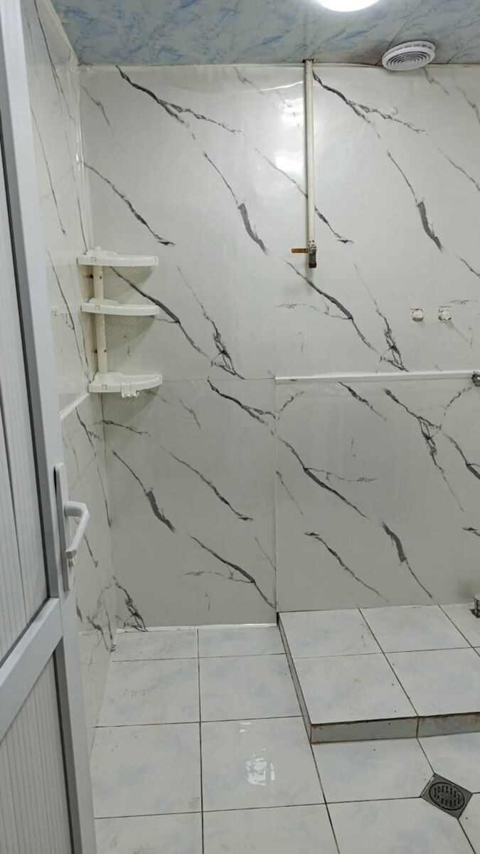 1-otaqlı mənzil kirayə verilir, 4-cu mkr., 45 m² — Mənzil, Bakı (2)