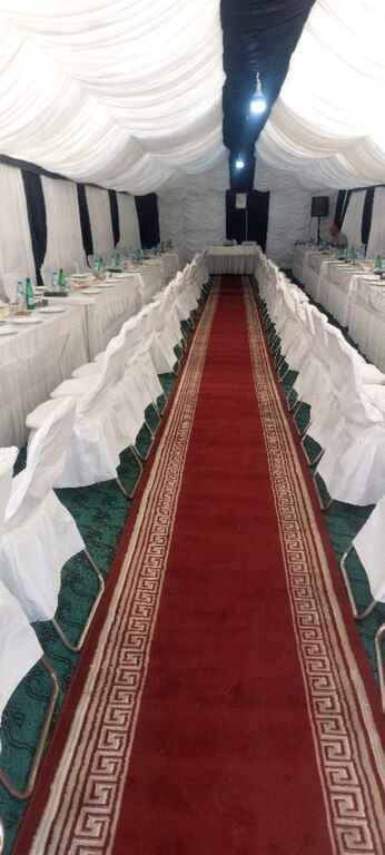 Çadır icarəsi — Avadanlıq icarəsi, Bakı (3)