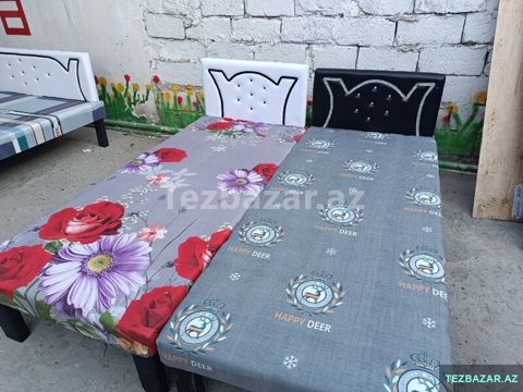 Usaq kravati -977 — Bakı
