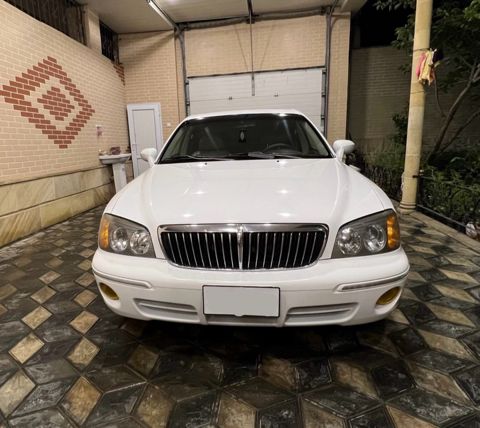 Hyundai Grandeur, 3.0 L, 2001 il, 300 000 km — Bakı