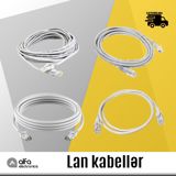 LAN kabel — Alfa Electronics — Computers & Laptops