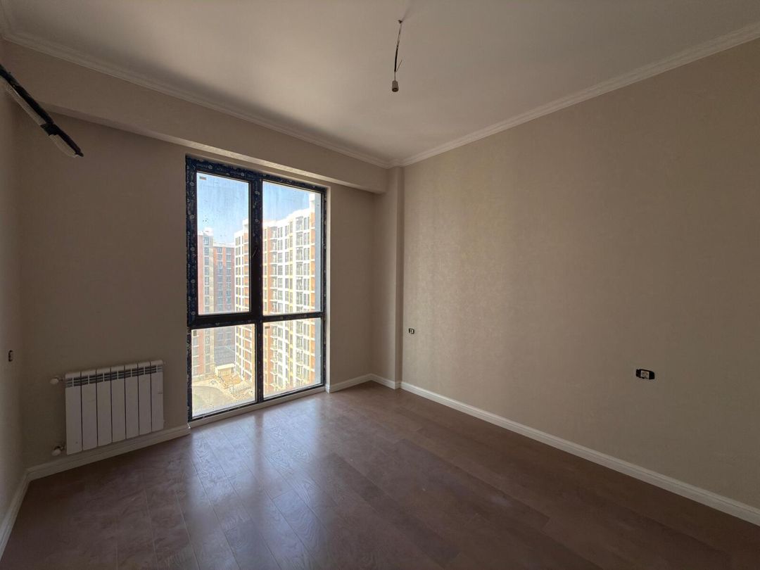 Satılır 3 otaqlı yeni tikili 85.7 m² — Mənzil, Bakı (10)