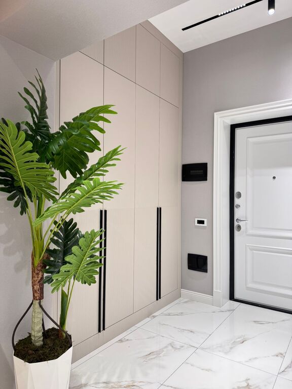 Satılır 2 otaqlı yeni tikili 68 m² — Mənzil, Bakı (5)