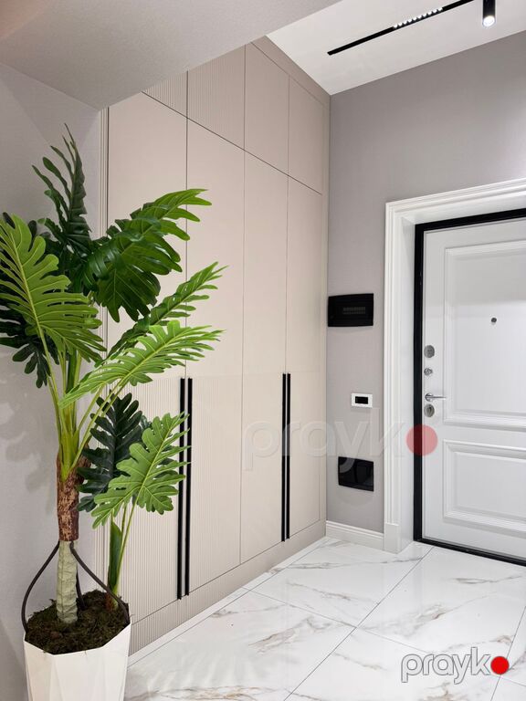 Satılır 2 otaqlı yeni tikili 68 m² — Mənzil, Bakı (5)