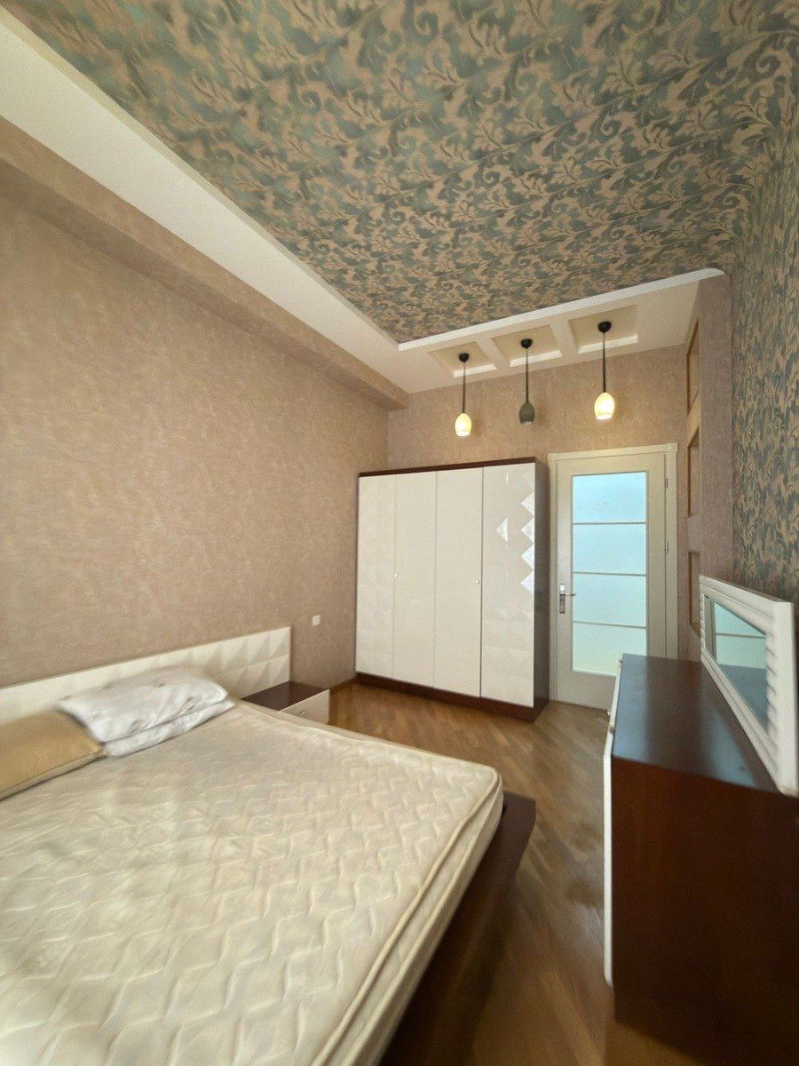 Satılır 3 otaqlı yeni tikili 167 m² — Mənzil, Bakı (7)