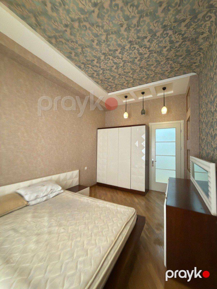 Satılır 3 otaqlı yeni tikili 167 m² — Mənzil, Bakı (7)