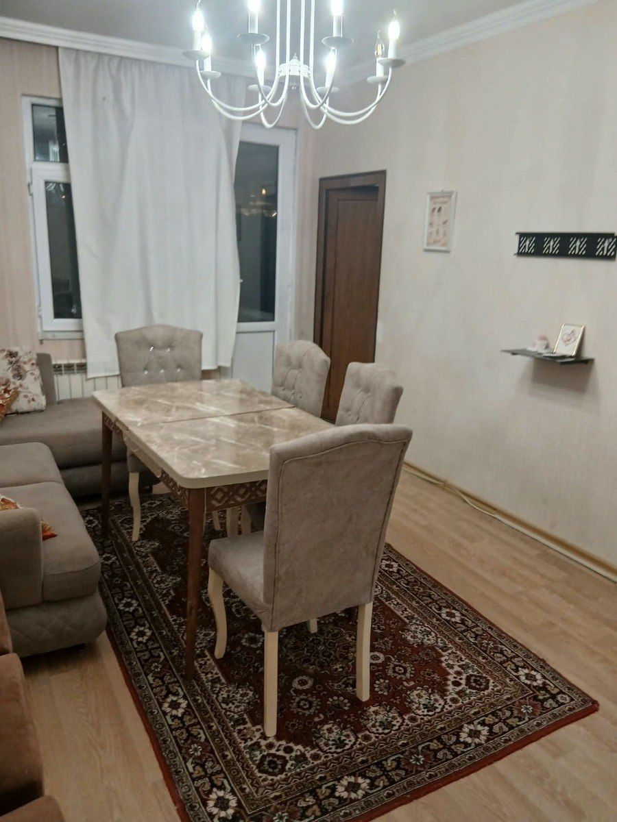 Satılır 3 otaqlı köhnə tikili 70 m² — Mənzil, Bakı (2)