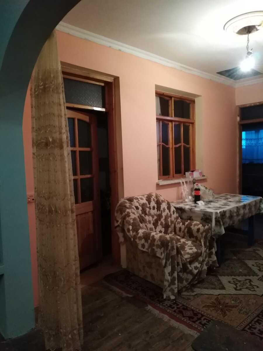 Satılır 3 otaqlı həyət evi/bağ evi 136 m² — Ev, villa, Bakı (9)
