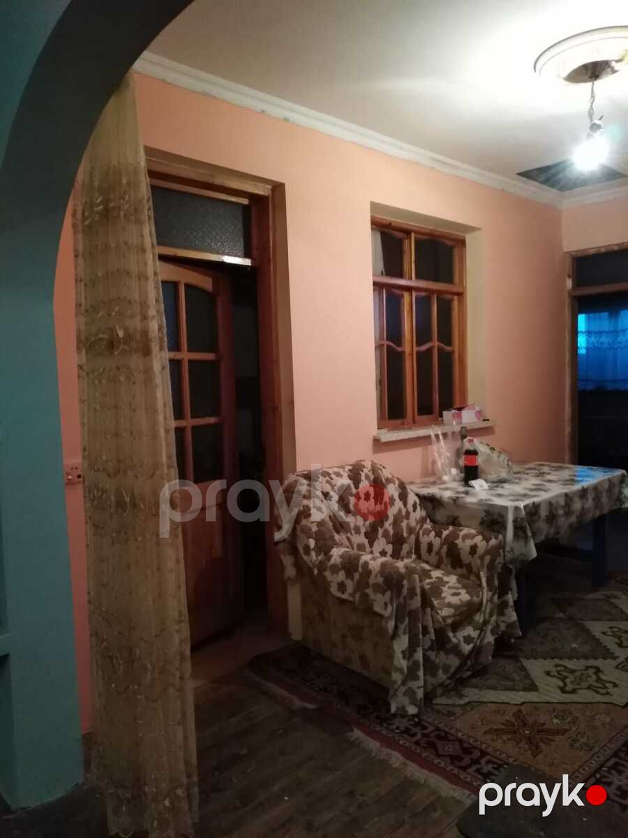 Satılır 3 otaqlı həyət evi/bağ evi 136 m² — Ev, villa, Bakı (9)