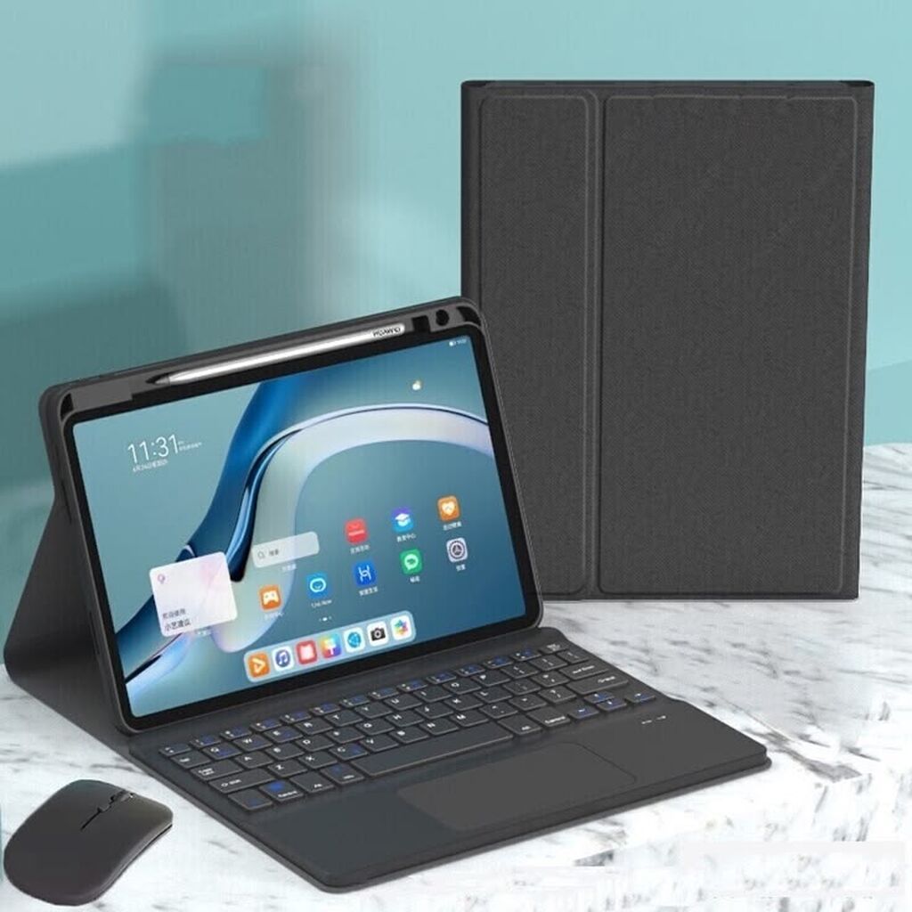 Honor PAD X8B — Yeni Planşet alıb uzun müddət istifadə etmək — Digər planşetlər, Bakı (4)