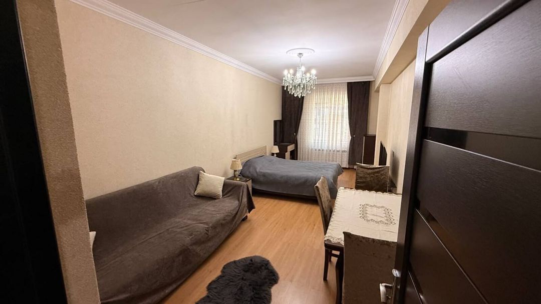 İcarəyə verilir 3 otaqlı yeni tikili 110 m² — Mənzil, Bakı (5)
