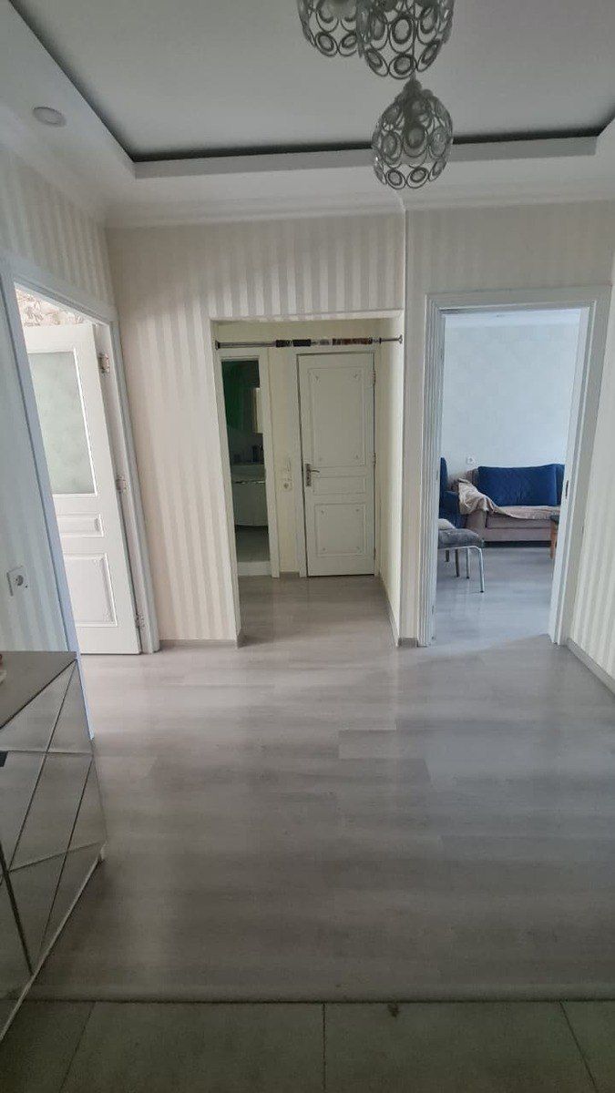 Satılır 3 otaqlı köhnə tikili 90 m² — Mənzil, Bakı (11)