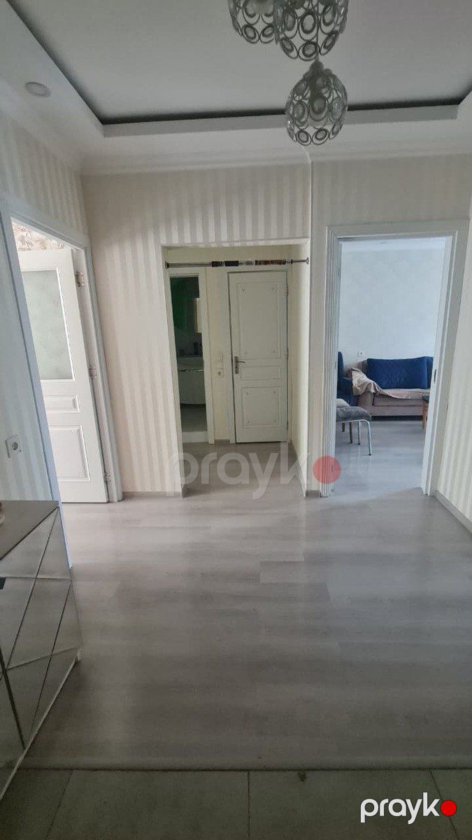 Satılır 3 otaqlı köhnə tikili 80 m² — Mənzil, Bakı (5)