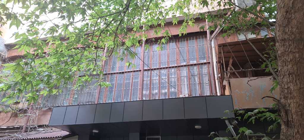 Satılır 3 otaqlı köhnə tikili 140 m² — Mənzil, Bakı (4)