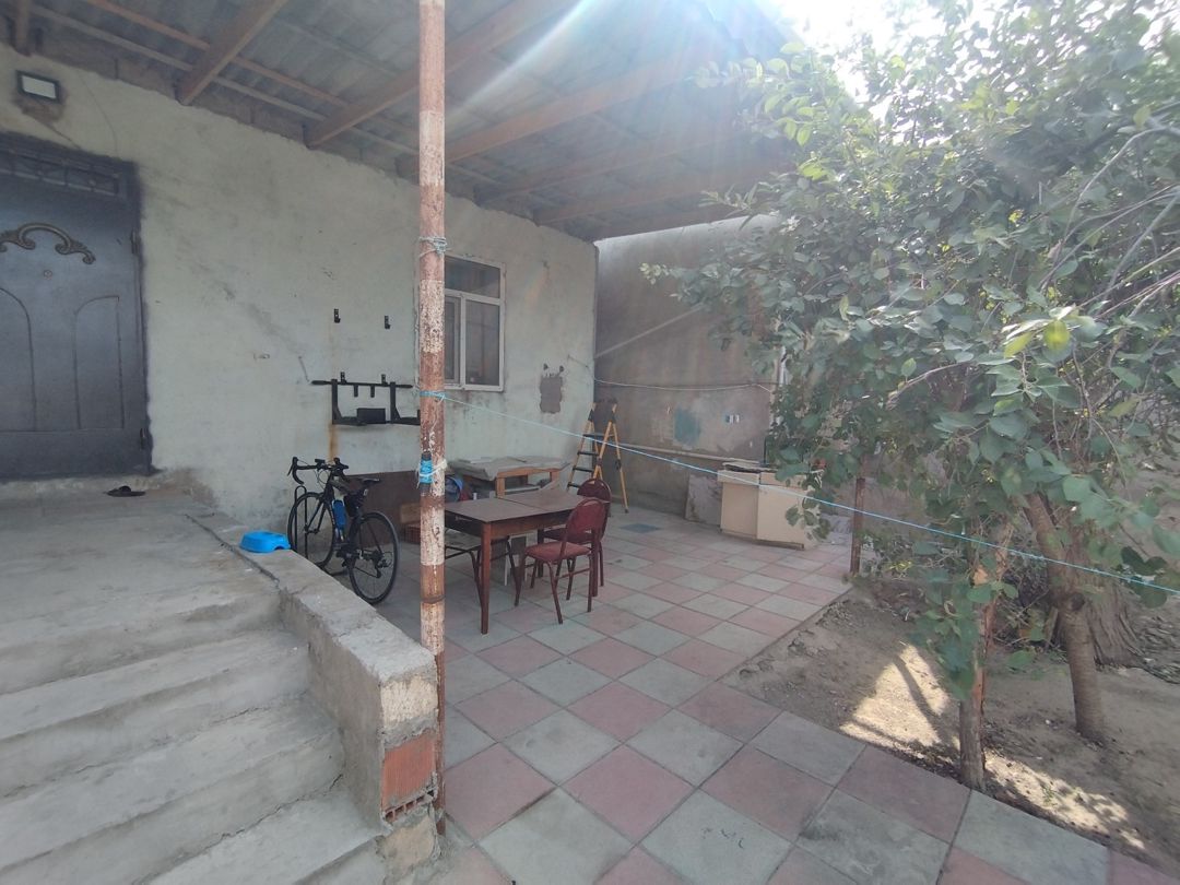 Həyət evi, Biləcəri qəs — Ev, villa, Bakı (7)