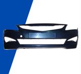 "Hyundai Solaris 2015" ön buferi — CAR PARTS — Запчасти и аксессуары