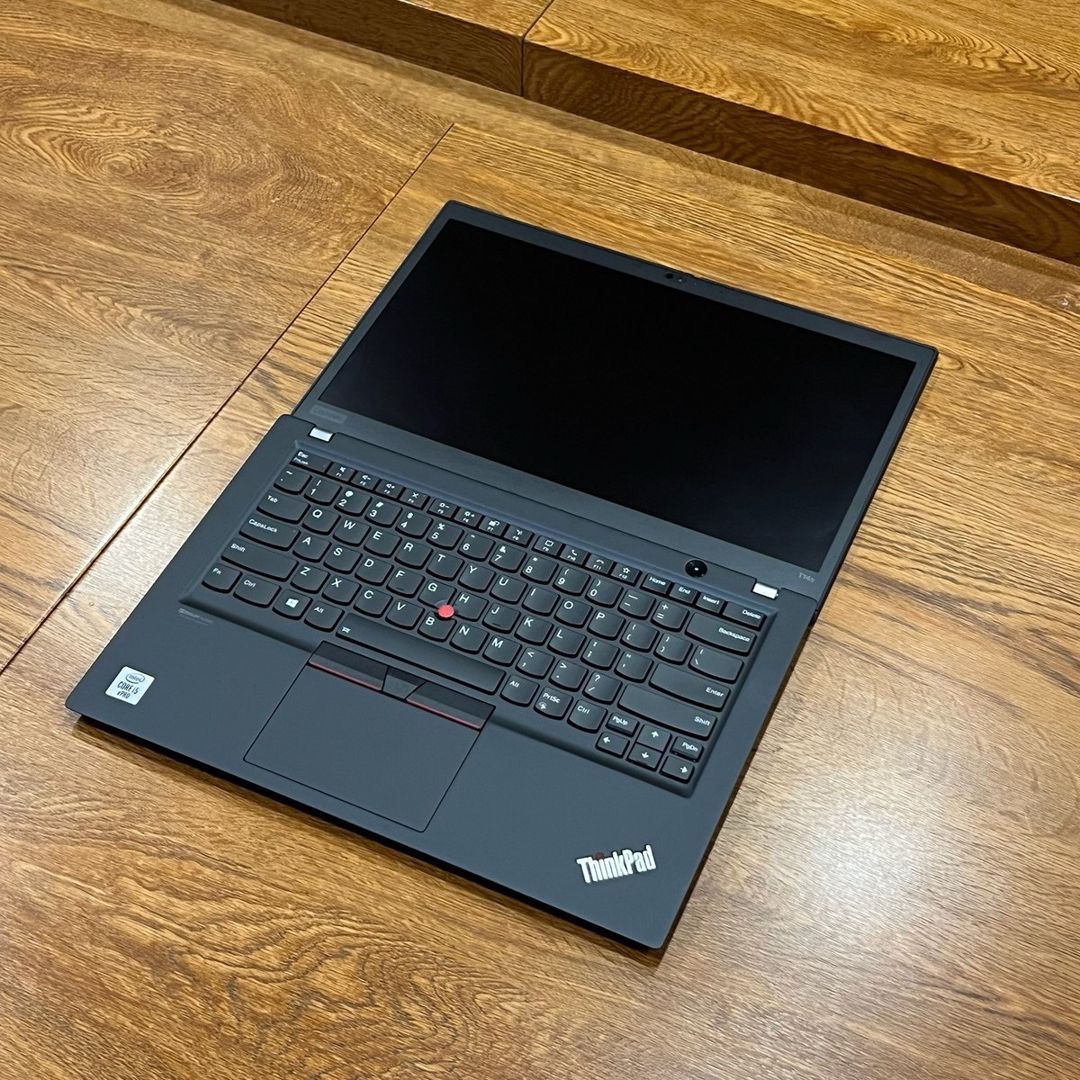 Noutbuk Lenovo ThinkPad T14s Gen 1 Touchscreen FHD — Noutbuklar, Bakı (7)